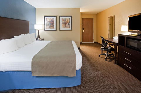 AmericInn By Wyndham Clear Lake - Renee 2