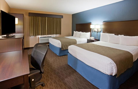 AmericInn By Wyndham Clear Lake - Renee 26