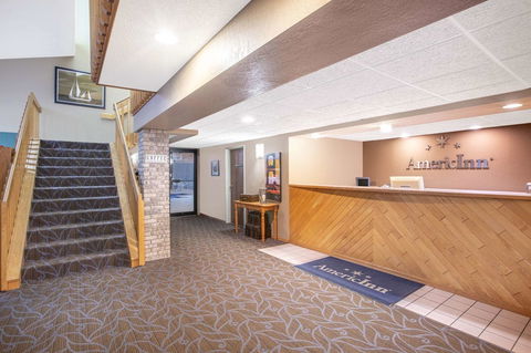 AmericInn By Wyndham Clear Lake - Renee 35