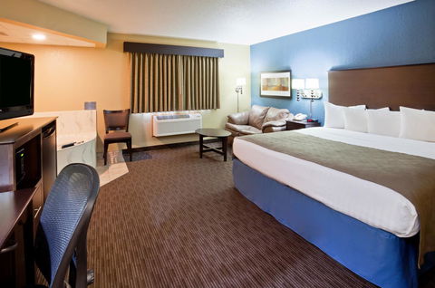 AmericInn By Wyndham Clear Lake - Renee 4