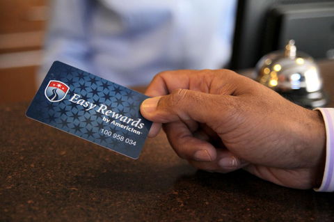 AmericInn By Wyndham Clear Lake - Renee 19