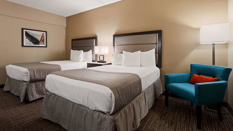 Best Western Holiday Lodge - Renee 39