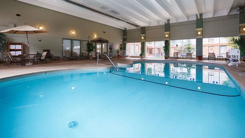 Best Western Holiday Lodge - Renee 27