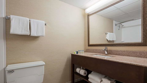 Best Western Holiday Lodge - Renee 35