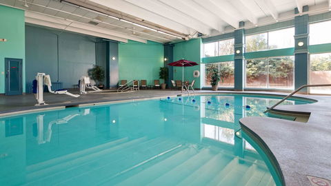 Best Western Holiday Lodge - Renee 42