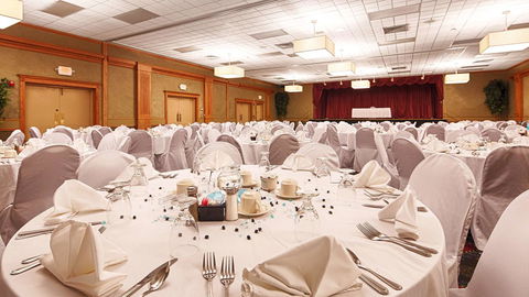 Best Western Holiday Lodge - Renee 24