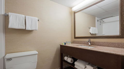 Best Western Holiday Lodge - Renee 6