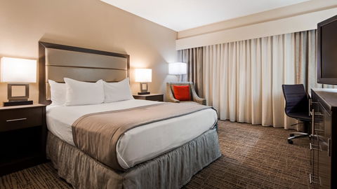 Best Western Holiday Lodge - Renee 5