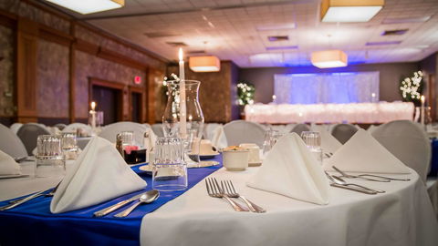 Best Western Holiday Lodge - Renee 41