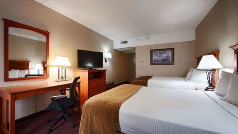 Best Western Holiday Lodge - Renee 33