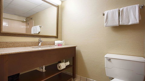 Best Western Holiday Lodge - Renee 14