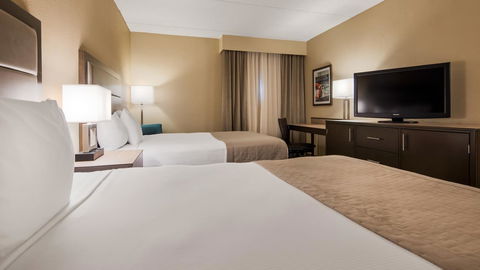 Best Western Holiday Lodge - Renee 8