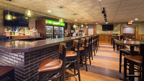 Best Western Holiday Lodge - Renee 21