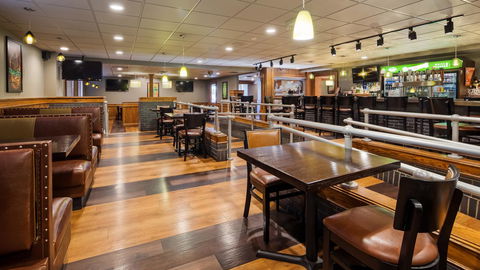 Best Western Holiday Lodge - Renee 22