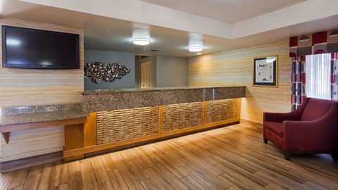 Best Western Holiday Lodge - Renee 44