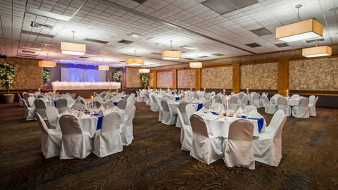 Best Western Holiday Lodge - Renee 10