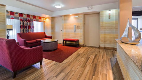 Best Western Holiday Lodge - Renee 37