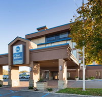 Best Western Holiday Lodge