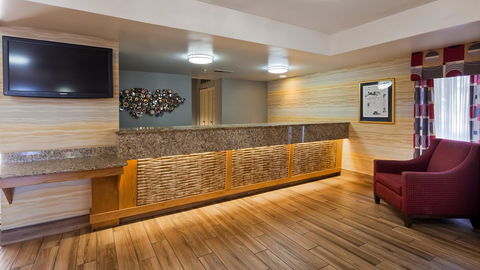 Best Western Holiday Lodge - Renee 15