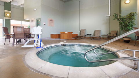 Best Western Holiday Lodge - Renee 3