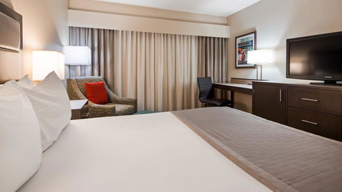 Best Western Holiday Lodge - Renee 4