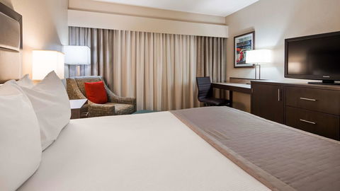 Best Western Holiday Lodge - Renee 38