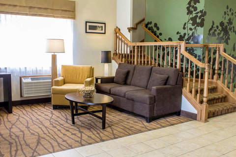 Sleep Inn & Suites Charles City - Renee 25