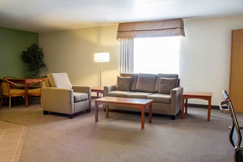 Sleep Inn & Suites Charles City - Renee 19