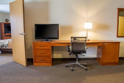 Sleep Inn & Suites Charles City - Renee 29