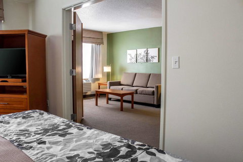 Sleep Inn & Suites Charles City - Renee 4