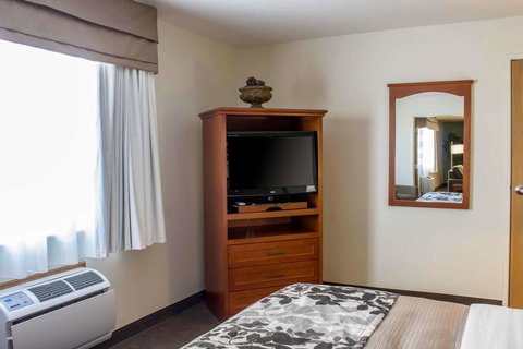 Sleep Inn & Suites Charles City - Renee 3