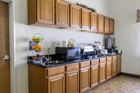 Sleep Inn & Suites Charles City - Renee 13