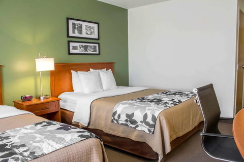 Sleep Inn & Suites Charles City - Renee 9