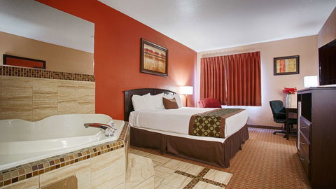Best Western Topeka Inn & Suites - Renee 4