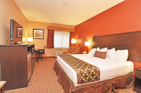 Best Western Topeka Inn & Suites - Renee 9