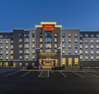 Hampton Inn  Suites Newport/Cincinnati KY