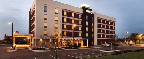 Home2 Suites By Hilton Florence Cincinnati Airport South - Renee 0