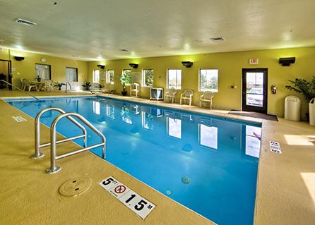 Home2 Suites By Hilton Florence Cincinnati Airport South - Renee 1