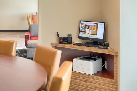 TownePlace Suites By Marriott Owensboro - Renee 2