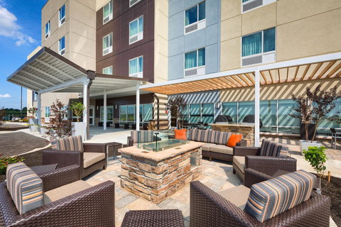 TownePlace Suites By Marriott Owensboro - Renee 10