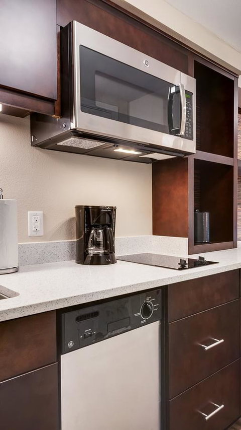 TownePlace Suites By Marriott Owensboro - Renee 34