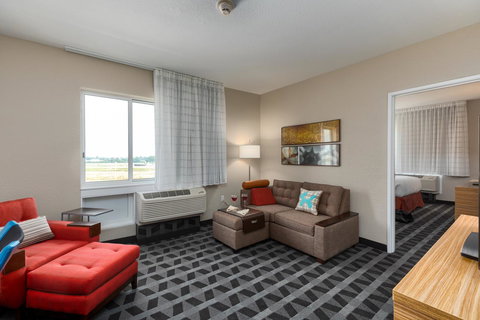 TownePlace Suites By Marriott Owensboro - Renee 20