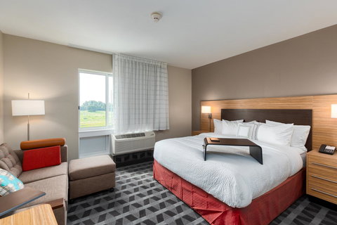 TownePlace Suites By Marriott Owensboro - Renee 15