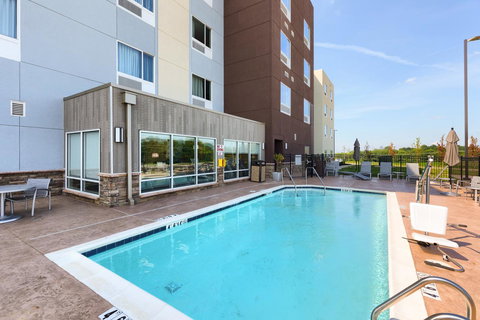 TownePlace Suites By Marriott Owensboro - Renee 29