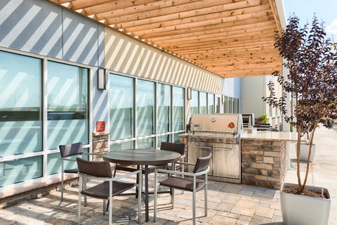 TownePlace Suites By Marriott Owensboro - Renee 4