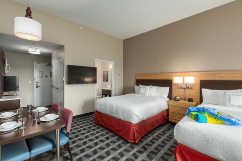 TownePlace Suites By Marriott Owensboro - Renee 13