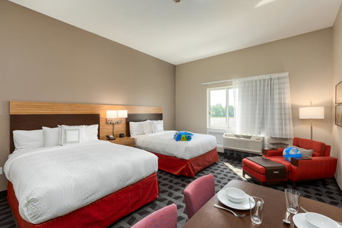 TownePlace Suites By Marriott Owensboro - Renee 28