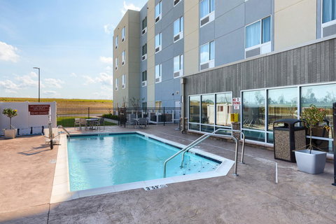 TownePlace Suites By Marriott Owensboro - Renee 30