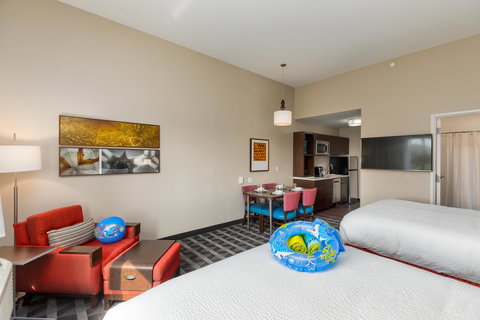 TownePlace Suites By Marriott Owensboro - Renee 0