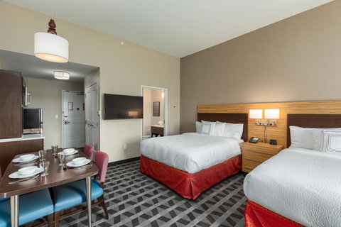 TownePlace Suites By Marriott Owensboro - Renee 22